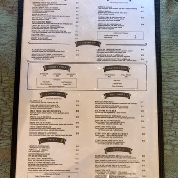 The Sweet Sap - Menu - New American Near Me - Flushing, New York The Sweet Sap - Menu - New American Near Me - Flushing, New York