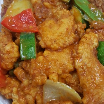 Jade Lake Gourmet - Thai curry fish - Chinese Near Me - Millburn, New Jersey Jade Lake Gourmet - Thai curry fish - Chinese Near Me - Millburn, New Jersey