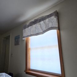 Boulevard Motel - No way to block out sunlight