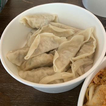 O Dumpling Bar - Chicken Dumplings - Chinese Near Me - Orange, California O Dumpling Bar - Chicken Dumplings - Chinese Near Me - Orange, California