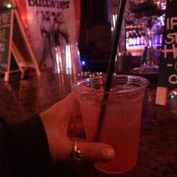 Rock & Rye - Dirty Shirley 9$