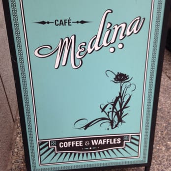Medina Cafe - Breakfast & Brunch Near Me - Vancouver, British Columbia