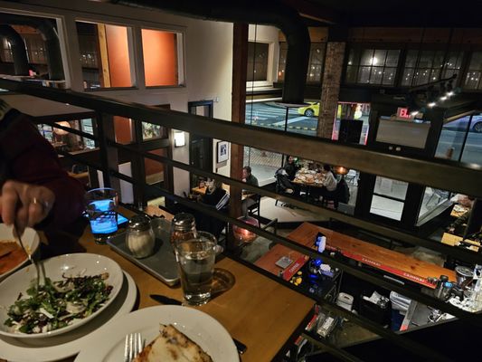 Tutta Bella Neapolitan Pizzeria - Columbia City by null