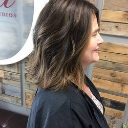 Colleen Rene' Hair Studio