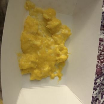 Barcadia - Super small order of $10 2 eggs double order?!? - Bars Near Me - Dallas, Texas Barcadia - Super small order of $10 2 eggs double order?!? - Bars Near Me - Dallas, Texas