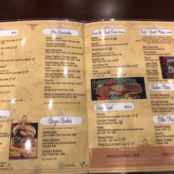 Afrah Restaurant - Mediterranean Near Me - Richardson, Texas Afrah Restaurant - Mediterranean Near Me - Richardson, Texas