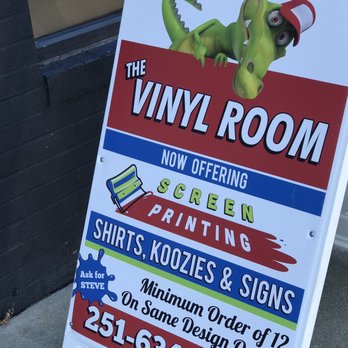 Gator Sign Factory - Signmaking Near Me - Mobile, Alabama