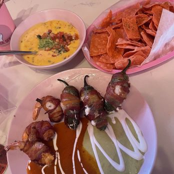 Taquero Mucho - Mexican Near Me - Austin, Texas