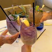 Photo of Blue Moon Fish - Lauderdale by the Sea, FL, United States. Cocktail