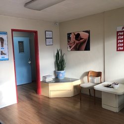 Asian Massage