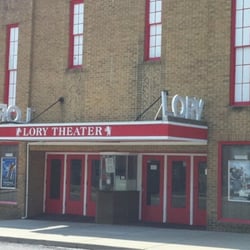 The Lory Theater