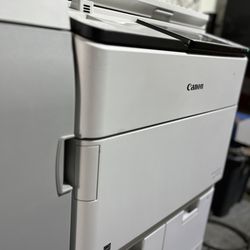 Urban Graphics And Printing - Black and White Canon professional copy machine