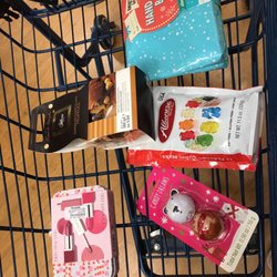 My haul!