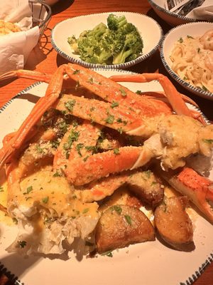 Red Lobster by null
