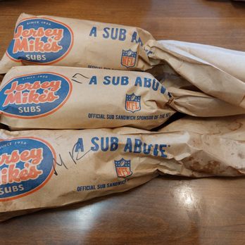 Jersey Mike's Subs - Jersey Mike's Subs - Fast Food Near Me - Fair Lawn, New Jersey Jersey Mike's Subs - Jersey Mike's Subs - Fast Food Near Me - Fair Lawn, New Jersey
