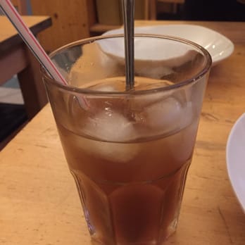 Mabuhay - Don't miss the homemade ice tea - Indonesian Near Me - Berlin, BE Mabuhay - Don't miss the homemade ice tea - Indonesian Near Me - Berlin, BE