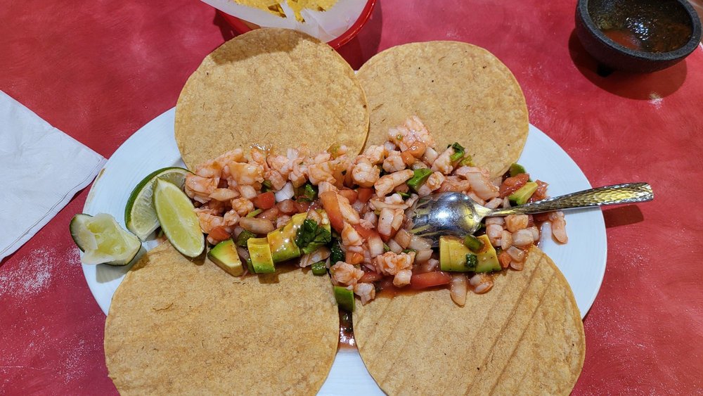 Los Cabos Family Mexican Restaurant Logo