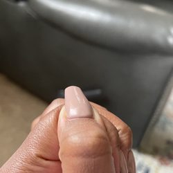 Sassy Nail & Spa