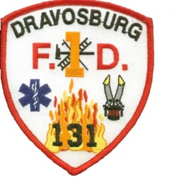 Dravosburg Volunteer Fire Department No 1