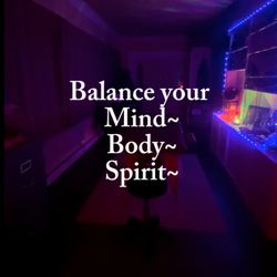 Reiki by Bernadette