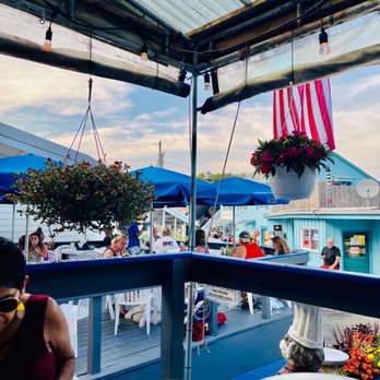 Cherry Grove Pizza - Exterior inviting shot - Pizza Near Me - Fire Island, New York Cherry Grove Pizza - Exterior inviting shot - Pizza Near Me - Fire Island, New York