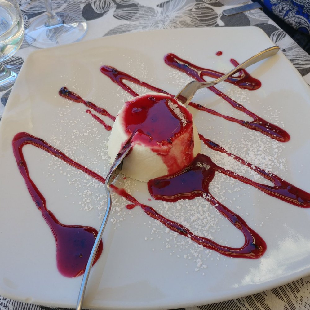 Trattoria dei Bracconieri - Brunate, LC