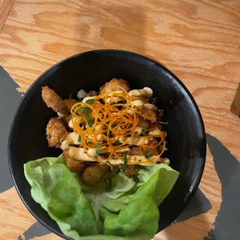 Isana - Fried calamari - Sushi Bars Near Me - Kihei, Hawaii
