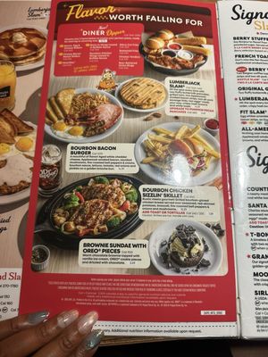 Menu photo 3 Denny's Waldorf, MD Menu photo 3 Denny's Waldorf, MD