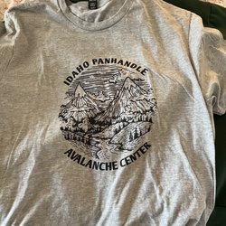 The Outdoor Experience - Shirt from Outdoor Experience
