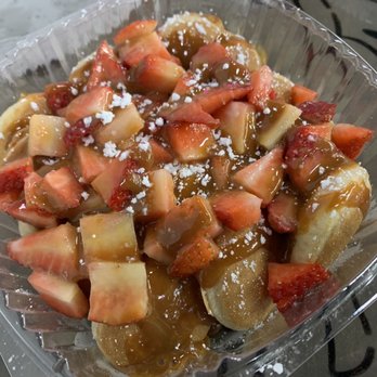 La Horchateria - Coffee & Tea Near Me - Raleigh, North Carolina La Horchateria - Coffee & Tea Near Me - Raleigh, North Carolina