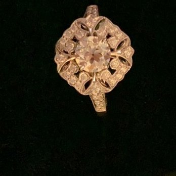 Joe Escobar Diamonds - Jewelry Near Me - Campbell, California Joe Escobar Diamonds - Jewelry Near Me - Campbell, California