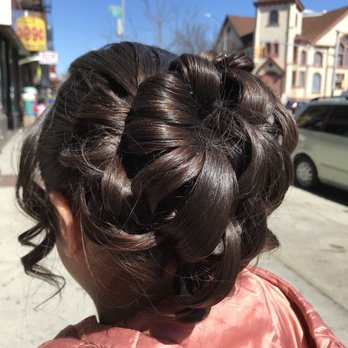 Shine Hair Salon - Barbers Near Me - Sunset Park, New York Shine Hair Salon - Barbers Near Me - Sunset Park, New York