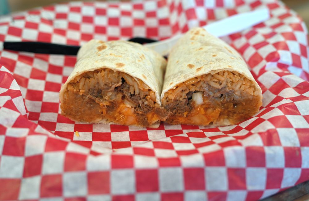La Regia Taqueria