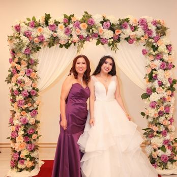 Fragrant Flowers - arch!!!! - Florists Near Me - Alhambra, California