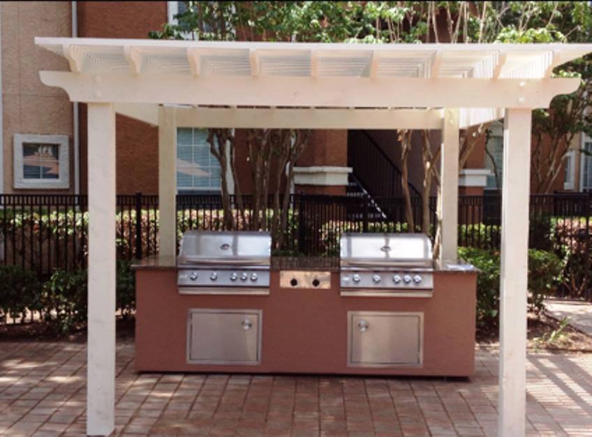 Slide of Glynn's Contracting