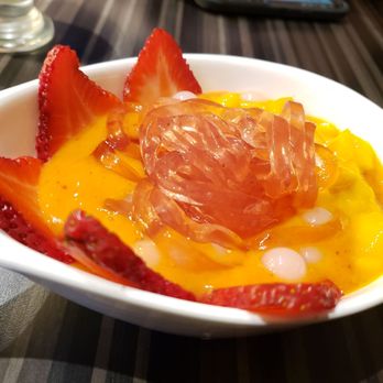 Sugar Marmalade - Strawberry noodles - Desserts Near Me - Markham, Ontario Sugar Marmalade - Strawberry noodles - Desserts Near Me - Markham, Ontario