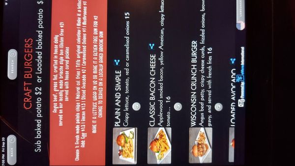 Menu photo 6 Tiff's Grill & Ale House Morris Plains, NJ Menu photo 6 Tiff's Grill & Ale House Morris Plains, NJ