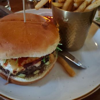 Slowly Restaurant & Lounge - Yummy burger and fries - Mediterranean Near Me - San Diego, California Slowly Restaurant & Lounge - Yummy burger and fries - Mediterranean Near Me - San Diego, California