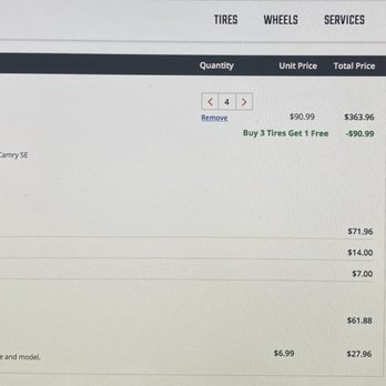 Big O Tires - Price and order of tires - Tires Near Me - Chino, California Big O Tires - Price and order of tires - Tires Near Me - Chino, California
