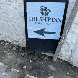 Ship Inn