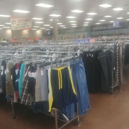 Isles and Isles of clothes Isles and Isles of clothes