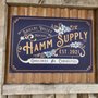 Photo of Hamm Supply