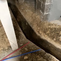On Demand Construction & Plumbing