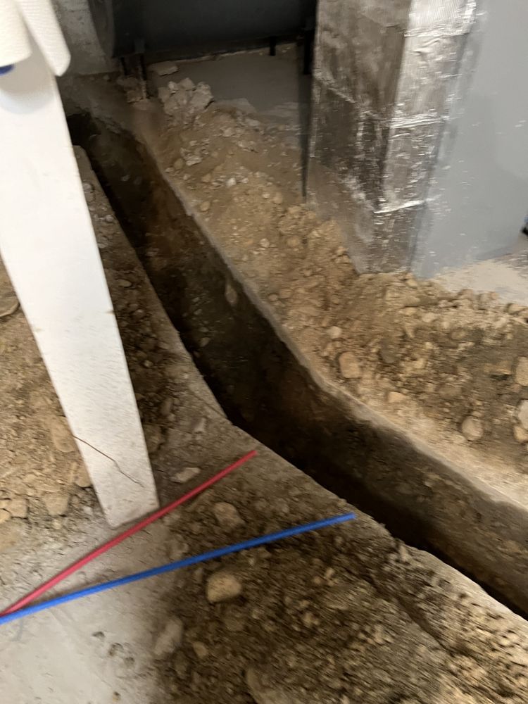 Slide of On Demand Construction & Plumbing