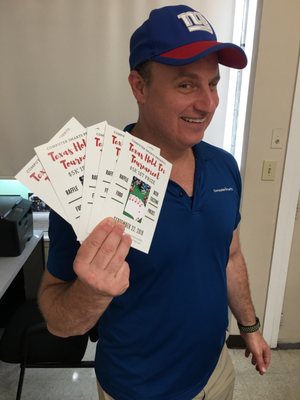 Photo of SLB Printing - Los Angeles, CA, US.