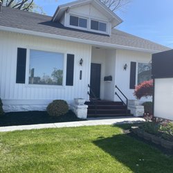 Woodward Chiropractic - Front of office building