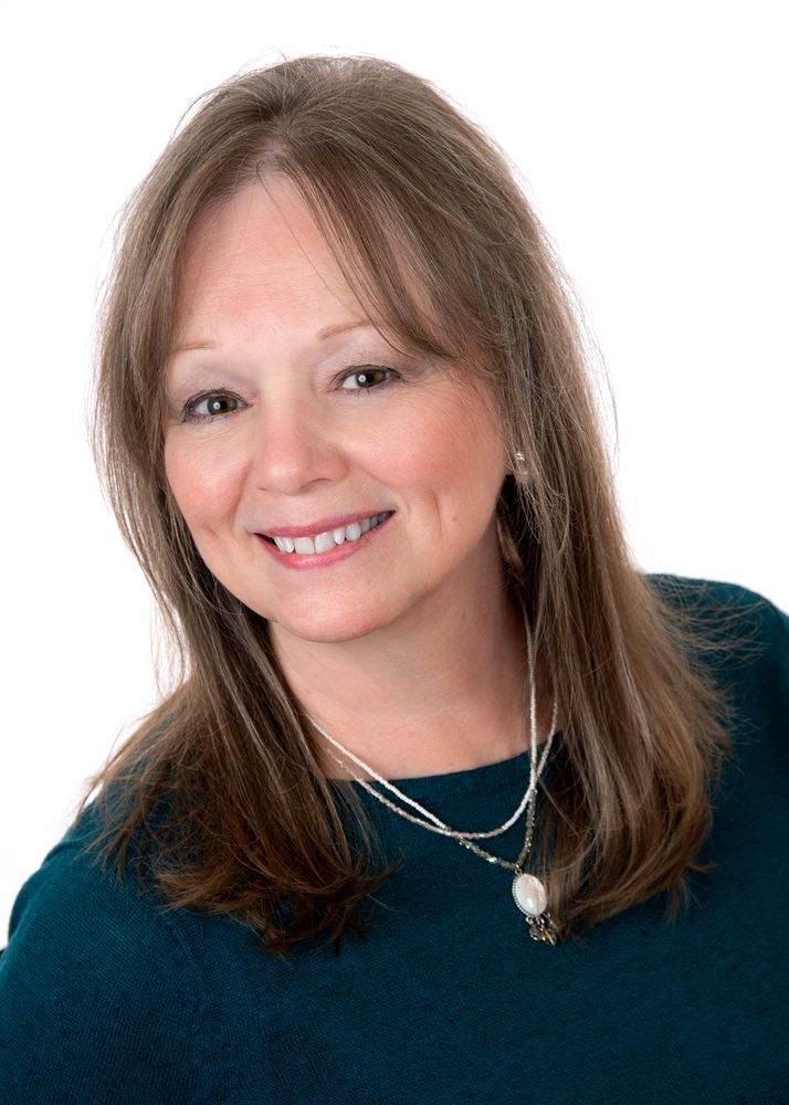 Darlene F Cross MS LMFT - grief counselor in Henderson, NV