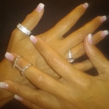 Finger Joy Nails - Ombre by Mai - Waxing Near Me - Santa Clara, California Finger Joy Nails - Ombre by Mai - Waxing Near Me - Santa Clara, California
