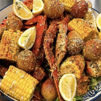 The Crab Shack - 3 lb Crab Mix - Seafood Near Me - Seward, Alaska The Crab Shack - 3 lb Crab Mix - Seafood Near Me - Seward, Alaska
