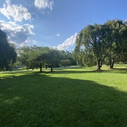 Roberts Garden